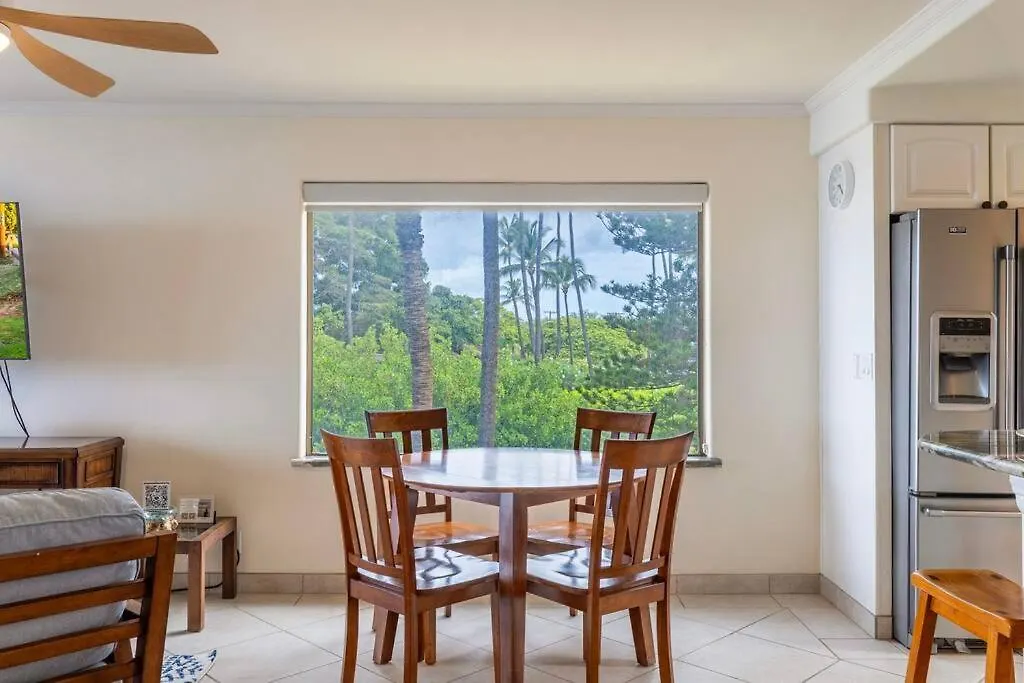 Kihei Beach Resort 301- Oceanfront 2 Bedroom 2Bath Condo On 6 Mile Beach