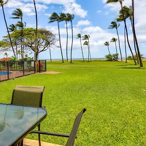 Gorgeous Oceanfront With Spectacular Views! Kīhei